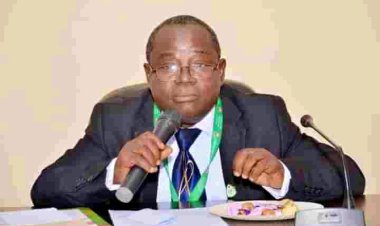 Information directorate key to achieving our goals, says FULafia V-C