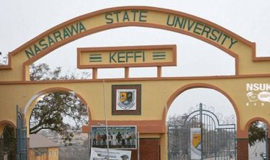 NSUK Releases 2023/2024 Admission List on JAMB Caps