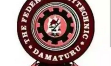 Federal Polytechnic Damaturu Cut Off Mark 2023/2024 Academic Session