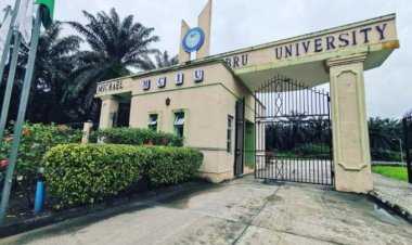 Michael and Cecilia Ibru University (MCIU) admission for 2023/2024 session