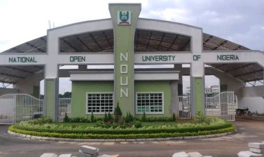 NOUN Extends Course and Exam Registration for 2023_2 Semester