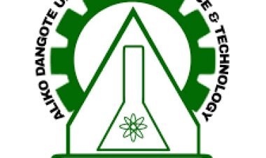 Aliko Dangote University of Science and Technology Wudil (ADUSTECH) 1st Batch Admission List 2022/2023 Is Out