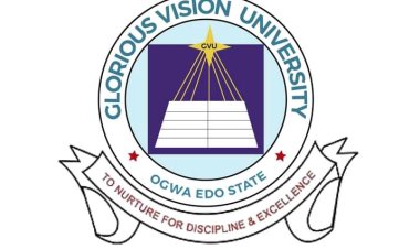 GVU admission application procedures for UTME candidates for 2023/2024 session