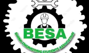 Borno Engineering Students Association (BESA) Offers Free Membership Registration for Engineering Students