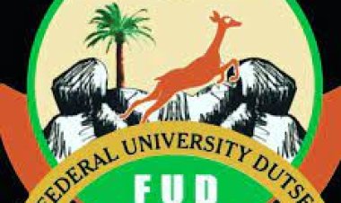 Federal University Dutse (FUD) Announces Subject Combinations for Various Faculties