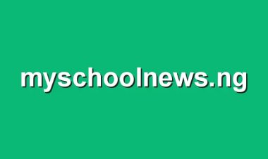 MYSCHOOLNEWS FAN GIVE-AWAY GUIDE