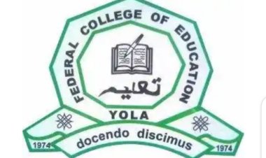 Federal College of Education Yola Cut Off Marks 2023/2024 For All Courses