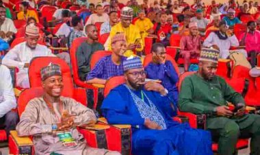 Borno State University Organises Workshop On KANURI AJAMI