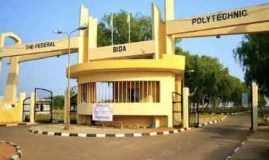 Federal Polytechnic Bida Cut-Off Mark 2023/2024 For All Courses