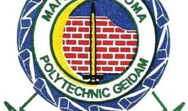 Mai-Idris Alooma Polytechnic (MIAPOLY) Cut Off Mark 2023/2024