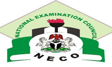 NECO 2023 GCE registration begins