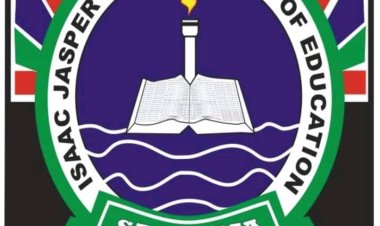 Isaac Jasper Bororo College of Education (IJBCOE) school fees