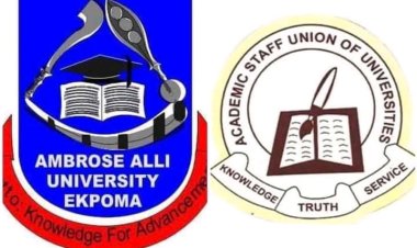 ASUU tackles AAU for asking members to resume without resolving school fees’ hike crisis