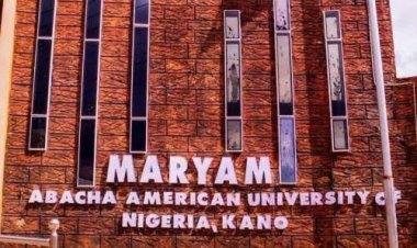 Maryam Abacha American University, Kano Cut Off Mark for 2023/2024 Session