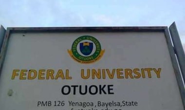 FUOTUOKE scraps out CBT based screening method, announces new deadline for sale of form