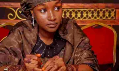 Condolences to the ATBU Community on the Passing of Halima Muhammad Modibbo