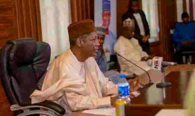 Commissioner of Education Visits Borno State University, Commends Standard of Teaching and Learning