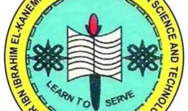 List of Courses Offered in Umar Ibn Ibrahim El-Kanemi College Of Education