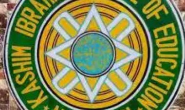 List of Courses Offered in Kashim-ibrahim College Of Education, Maiduguri