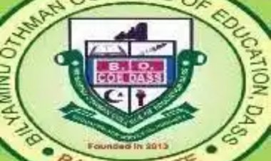 List of Courses Offered in Bilyaminu Othman College of Education