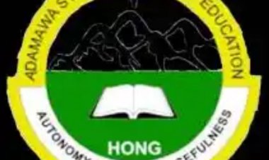 Adamawa State College of Education Cut Off Mark for 2023/2024 Academic Session