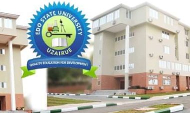 Edo State University (EDSU) Announces 8th Founders' Day Lecture