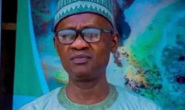 ATBU Mourns Demise of Prof. Mohammed H. Sani