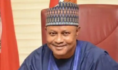 Gov Sani unveils 400-bed girls hostel in Kaduna