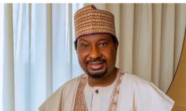 Deputy Senate President offers scholarship to 628 students in BUK