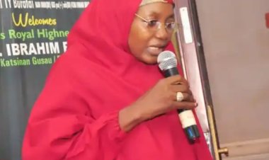 FCET Gusau gets new provost