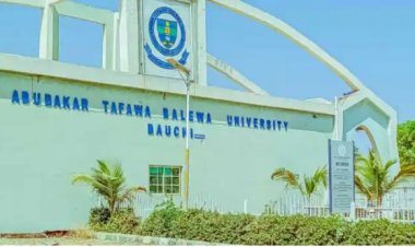 ATBU elects new Deputy Vice Chancellors