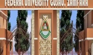 2,565 Federal University Gusau  students drop out over tuition fees hike – Union leader