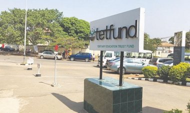 TETFund disburses N550m to Kaduna College of Education to address insecurity