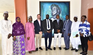 ABUTH to begin clinical trials on ovarian cancer next year