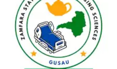 ZACONS Releases General & Community Nursing Admission form, 2023/2024