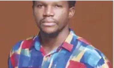 PAAU staff, Alidu, launches book, foundation to promote academic excellence