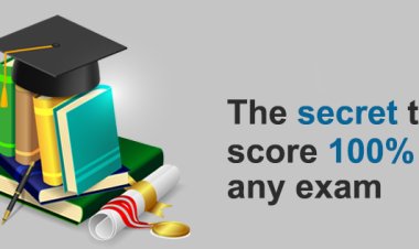 The Secret to Scoring Straight A’s in University Revealed