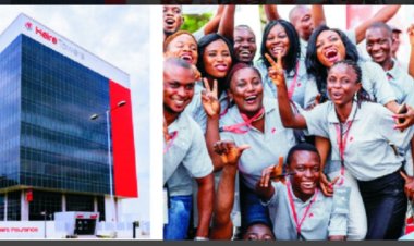 14-Year-Old Kid Claims N2 Million Scholarship from Tony Elumelu in Heirs Life Essay Championship