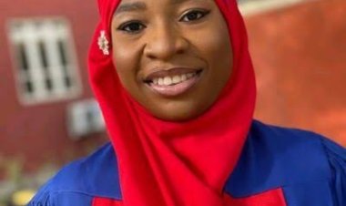 UI Overall Best Graduating Student Wins Full PhD Scholarship in the US