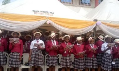 Gateman Allegedly Impregnates Three Students at Queens Convent School in Anambra