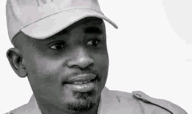 NSUK's Comrade Buhari Reelected at NASU Conference