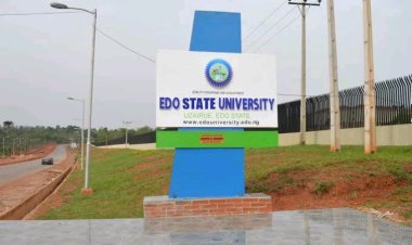 One bags first class as 18 Edo IDPs graduate from varsity