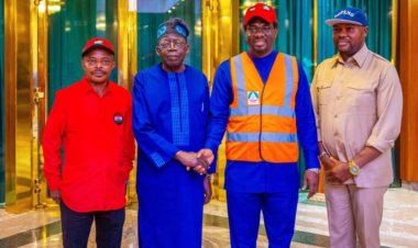 NLC Accepts FG's Invitation Amid Proposed Nationwide Strike, Questions Government's Sincerity