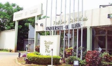 VC - UNILORIN Congratulates Alumni Nominated as Ministers