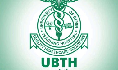 UBTH records excellent performances in their 2023 Postgraduate Medical Examinations
