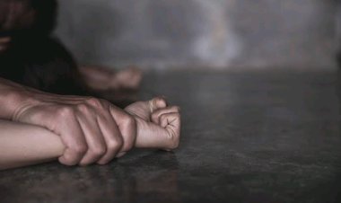 Mathematics teacher defiles 13-year-old male pupil