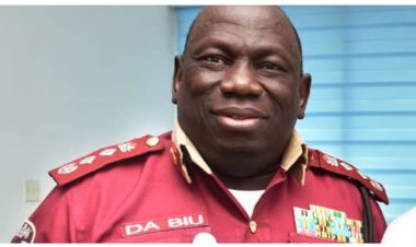 FRSC Corps Marshal decries incessant crushing of patrol operatives