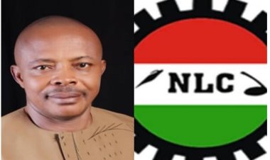 NURTW crisis: NLC cautions police, demands fair investigation