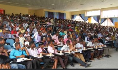 Students Loan: CBN, JAMB Preparing Disbursement Modalities