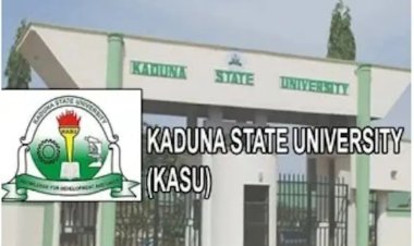 KASU Students Appeal to Sani for Waivers over Backlog of Tuition Fees